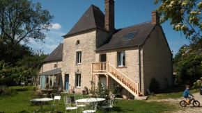 Gîte de la Ressourcery